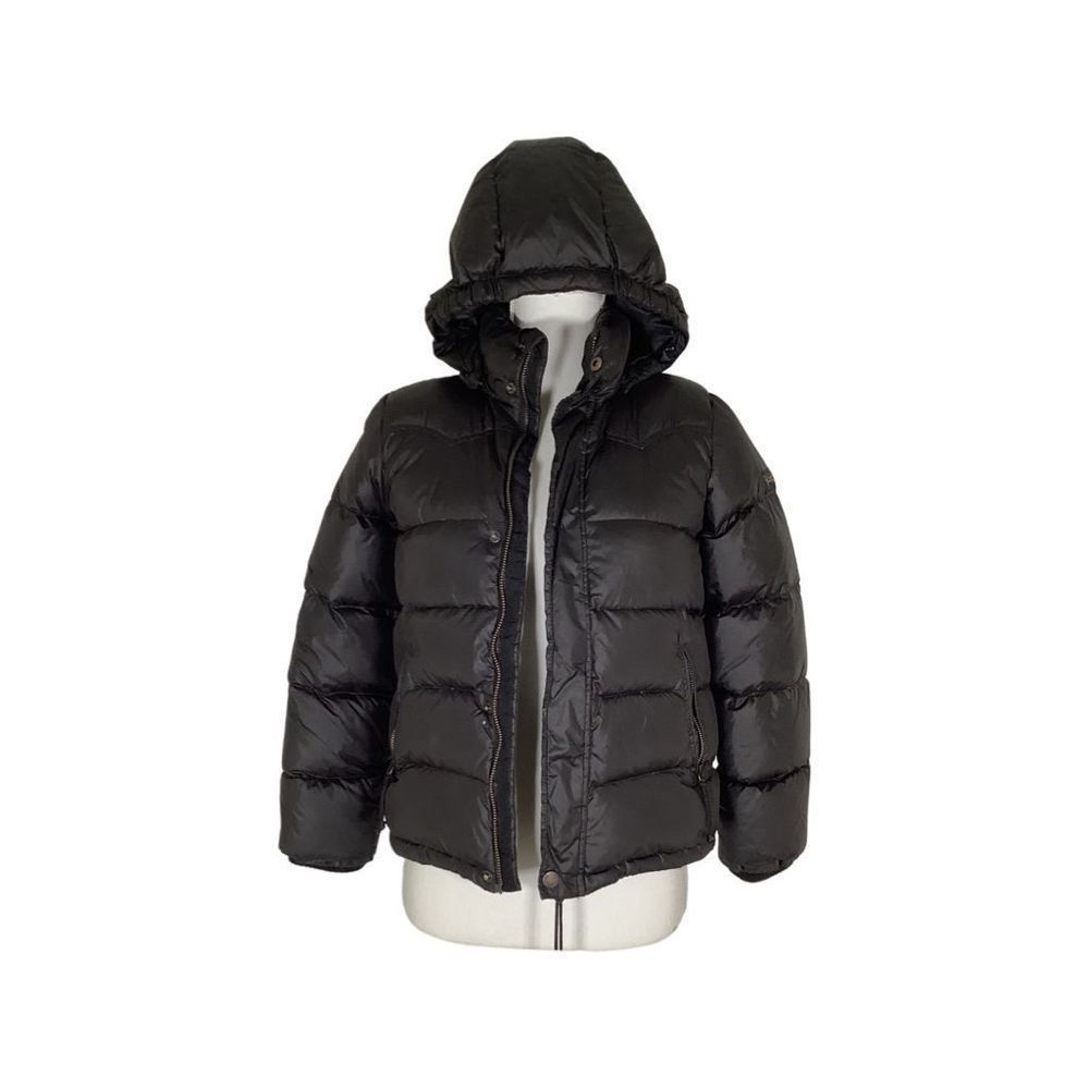 Finger in the Nose Down Jacket Size 10/11years